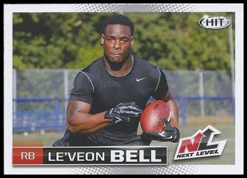 87 Le'Veon Bell 2